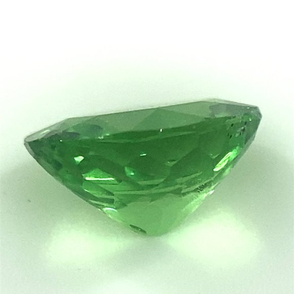 Tsavorite Garnet 1.20ct - Picture 3 of 6